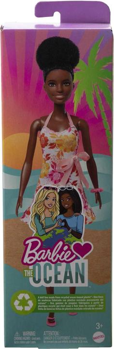 Immagine prodotto Barbie Loves the Ocean Refresh - Sripes