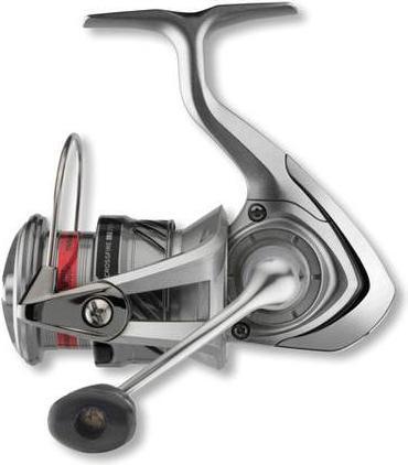 Image du produit Daiwa Crossfire LT (1000)