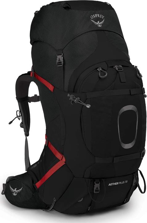 Produktbild Osprey Aether Plus 70 Rucksack (70 l)