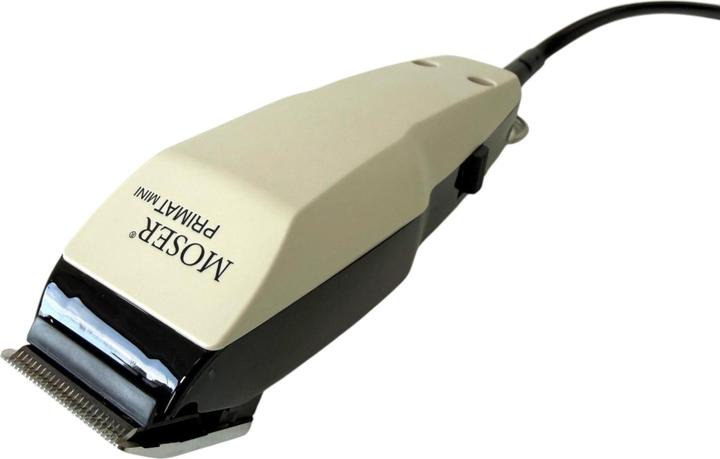 Actual product image Moser 1411-0051 Primat Mini