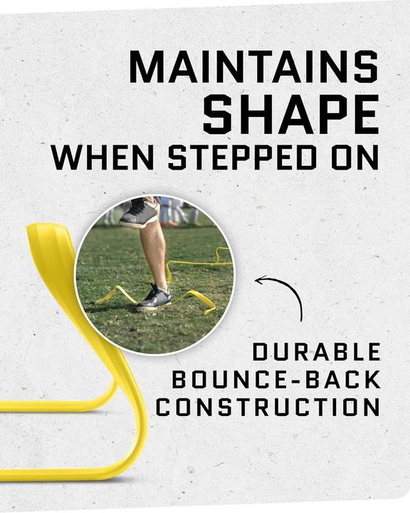 Actual product image SKLZ Hurdles