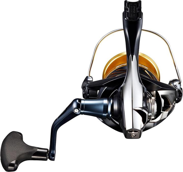 Produktbild Shimano Spheros SW (8000)