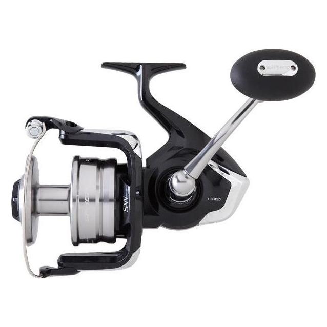 Shimano, Angelrolle, (6000)