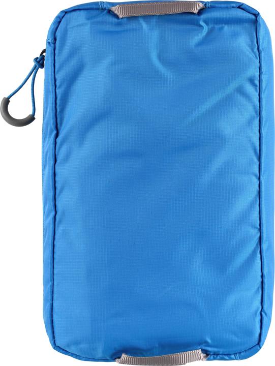 Actual product image Lifeventure SoftFibre Advance Trek Towel, Blue, Extra Large