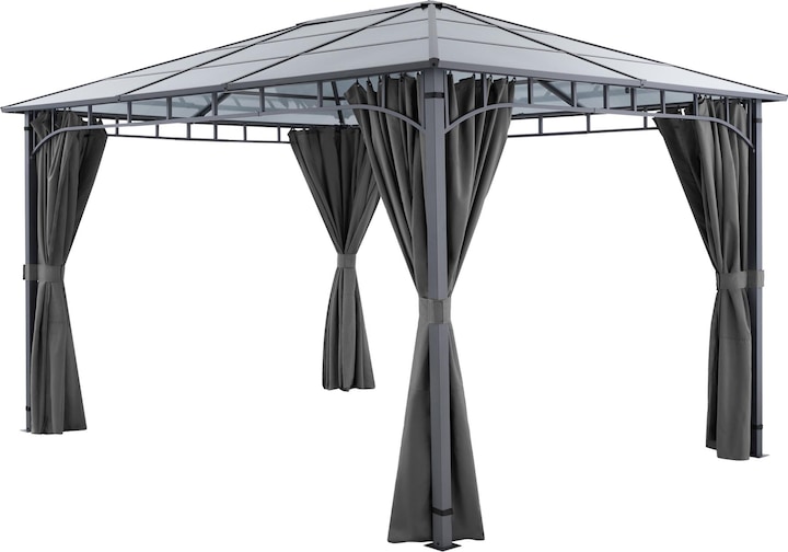 tectake Caracas (397 cm, 297 cm)