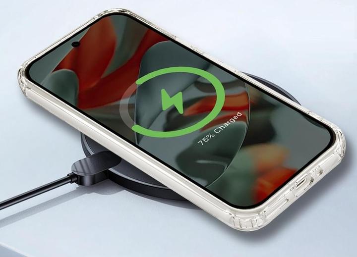 Image du produit Screenguard Clear Case (Google Pixel 9)