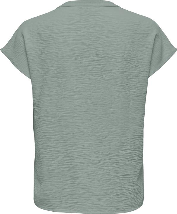 Produktbild JdY V-Ausschnitt- Oberteil Top (44)