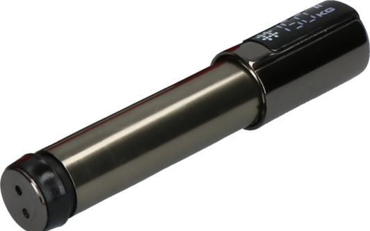 Actual product image OK-Line Akku-Saugpumpe einzeln zu 2in1