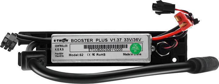 Produktbild Avizar Controller Ersatzteil