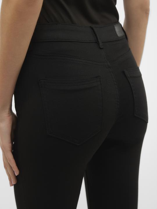 Actual product image Vero Moda Vmflash Mr Skinny Jeans Li140 Ga Noos (30)