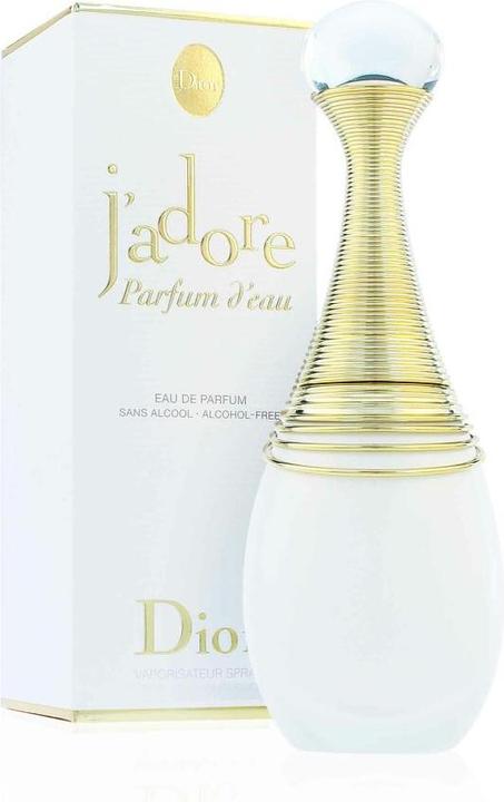Actual product image Dior J'Adore (Eau de parfum, 30 ml)