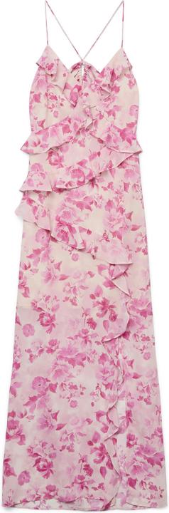 Image du produit Vero Moda VMAMINA Langes Kleid Kleid (S)