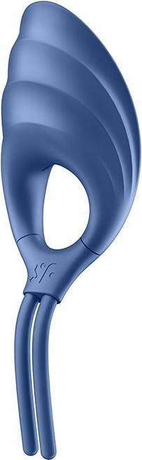 Produktbild Satisfyer Swordsman - Blue