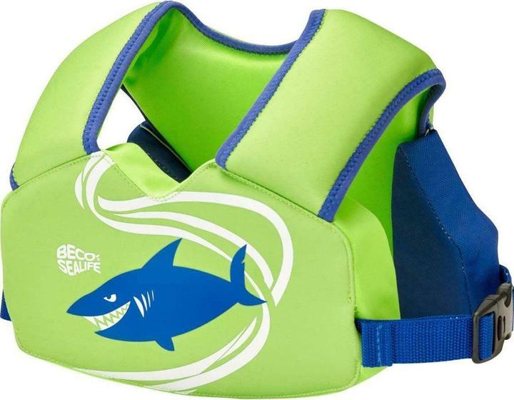 Immagine prodotto Beco Sealife (S, 15-20kg)