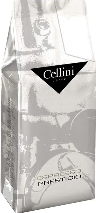 Produktbild Cellini Bar Prestigio (1000 g, Dunkle Röstung)