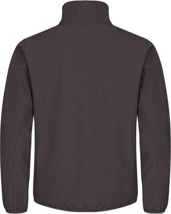 Produktbild Clique Classic Softshelljacke (L)