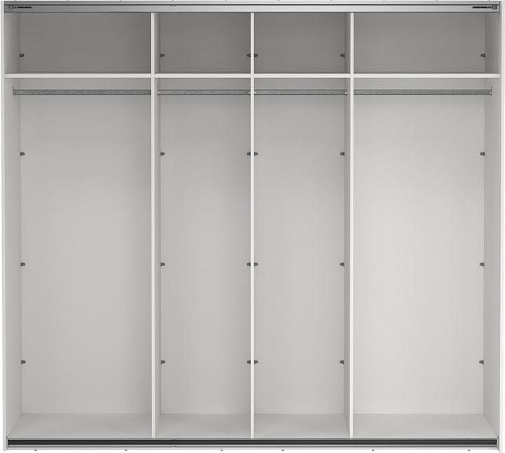 Produktbild Ebuy24 Schiebetürenschrank Como (2-türig)