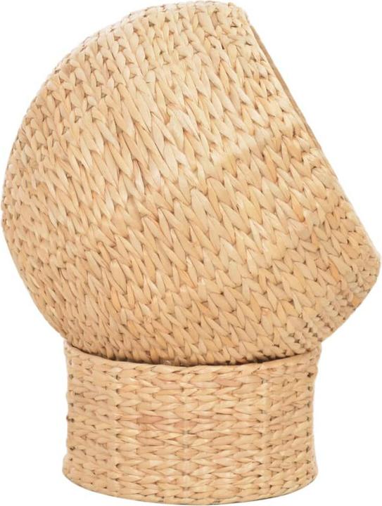 Produktbild vidaXL Katzenkorb (45 cm, Natur)