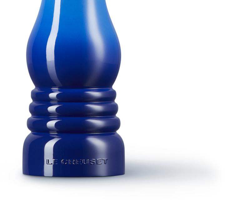 Produktbild Le Creuset Salzmühle Azure (Salz)