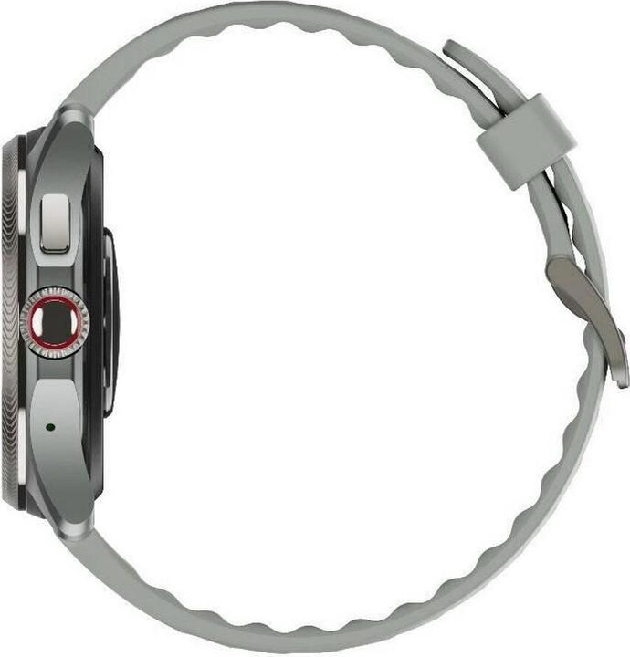 Productafbeelding Mobvoi Smartwatch TicWatch Pro 5 Enduro (Grijs) (48 mm)