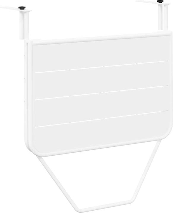 Actual product image vidaXL Outdoor dining table