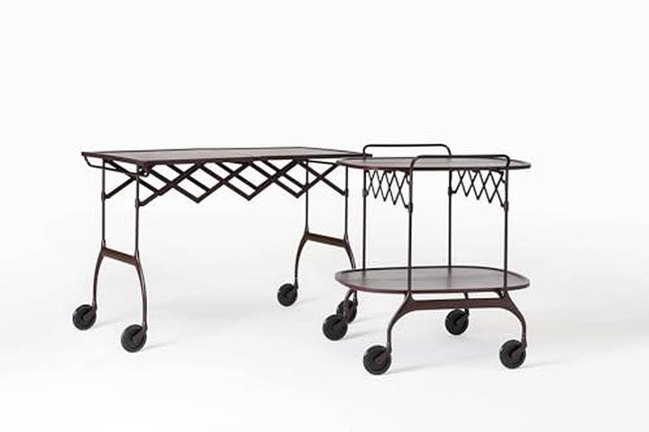 Immagine prodotto Kartell Battista