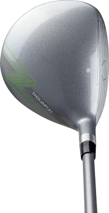 Actual product image U.S. Kids Golf Ultralight Driver 57" 145-152cm green (Left-handed)