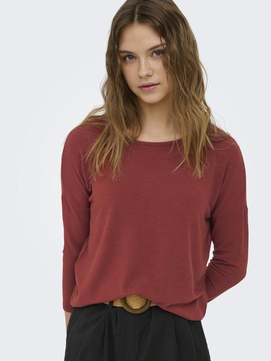 Immagine prodotto Only Onlglamour 3/4 Top Jrs Noos (XS)