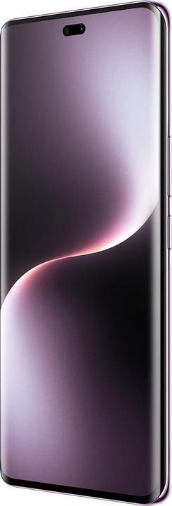 Produktbild Honor Magic7 Lite (512 GB, Titanium Purple, 6.78", SIM + eSIM, 5G)