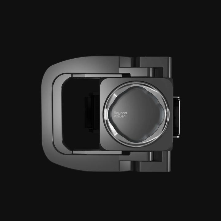 Actual product image Beyond Power Voltra I Strap Mount