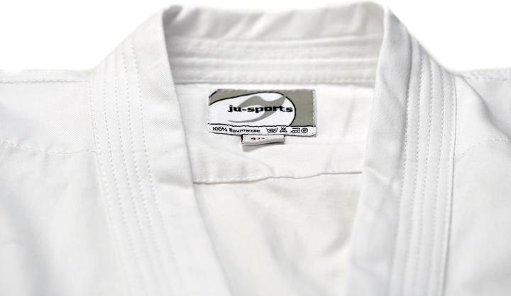 Produktbild Ju-Sports Karateanzug "to start" (140)