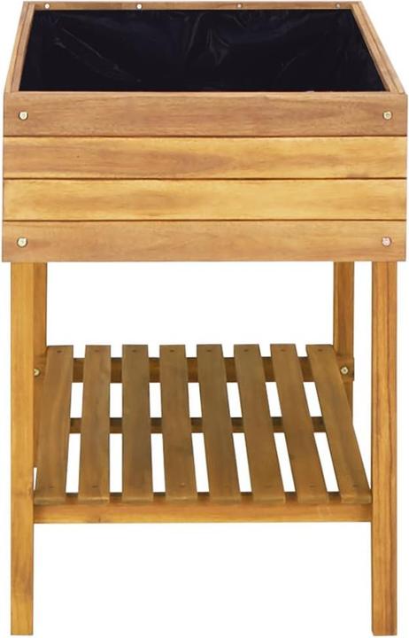 Actual product image vidaXL Vevila