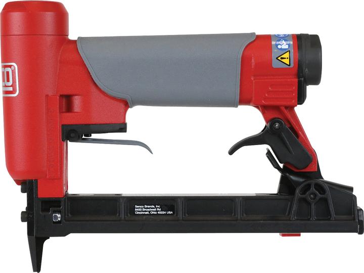 Actual product image Senco 4C2021N SFW09-AT Hefter für AT-Heftklammern