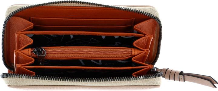 Actual product image Picard Harlekin 1 Zip Wallet