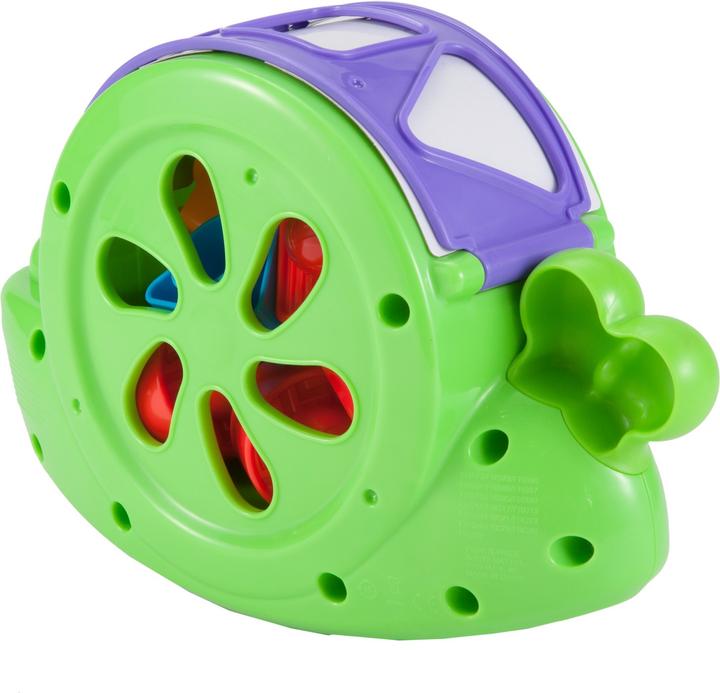 Image du produit Fisher-Price Seau à escargots Rock 'n Sort (Allemand)