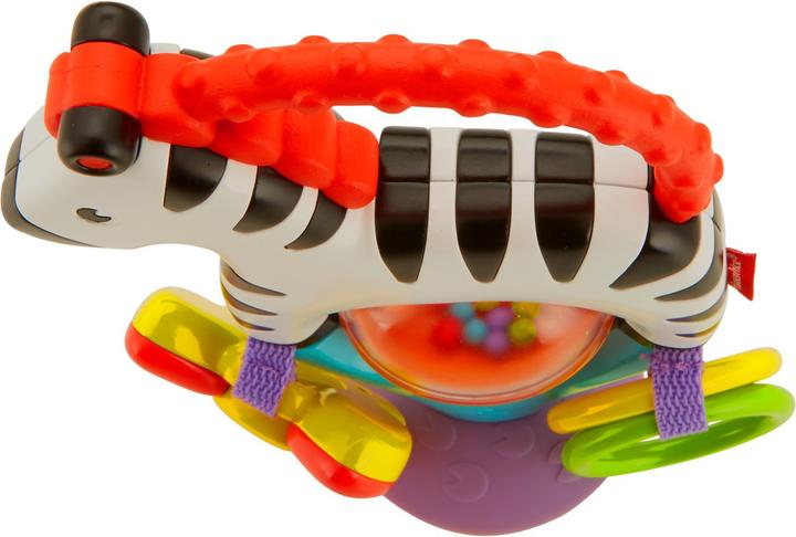 Immagine prodotto Fisher-Price Zebra Attività
