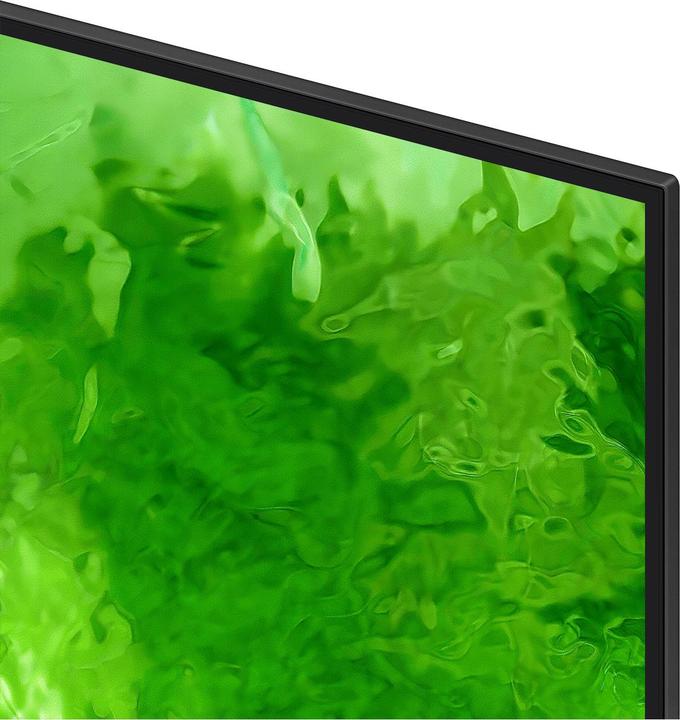Actual product image Samsung QE85QN80HAUXXN (85", QN80H, NeoQLED, 4K, 2026, CH)