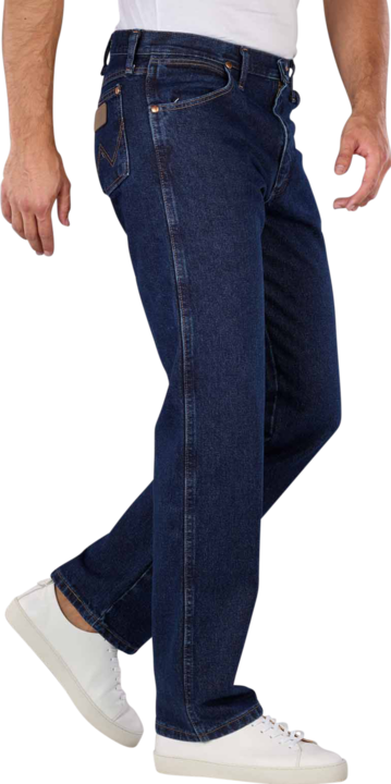 Actual product image Wrangler Jeans 13MWZ (W33/L34)
