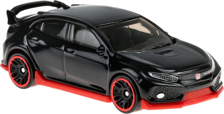 Actual product image Hot Wheels Gift package