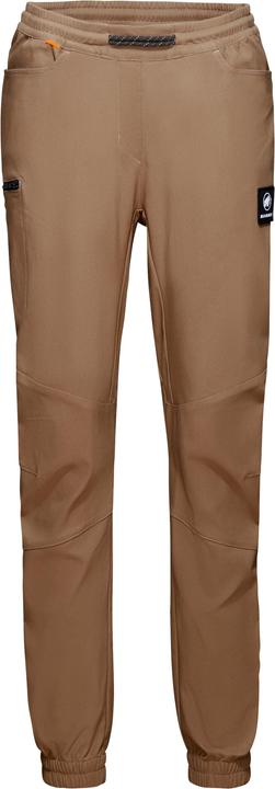 Produktbild Mammut Massone Pants Women (36)