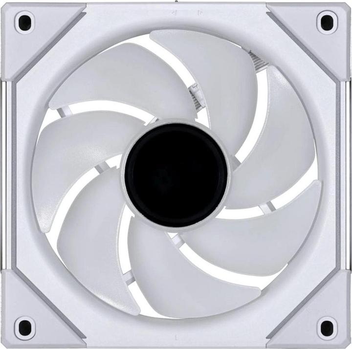 Image du produit Lian-Li Uni Fan SL-Infinity (120 mm, 1x)