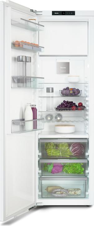 Actual product image Miele K 7748 D (275 l)