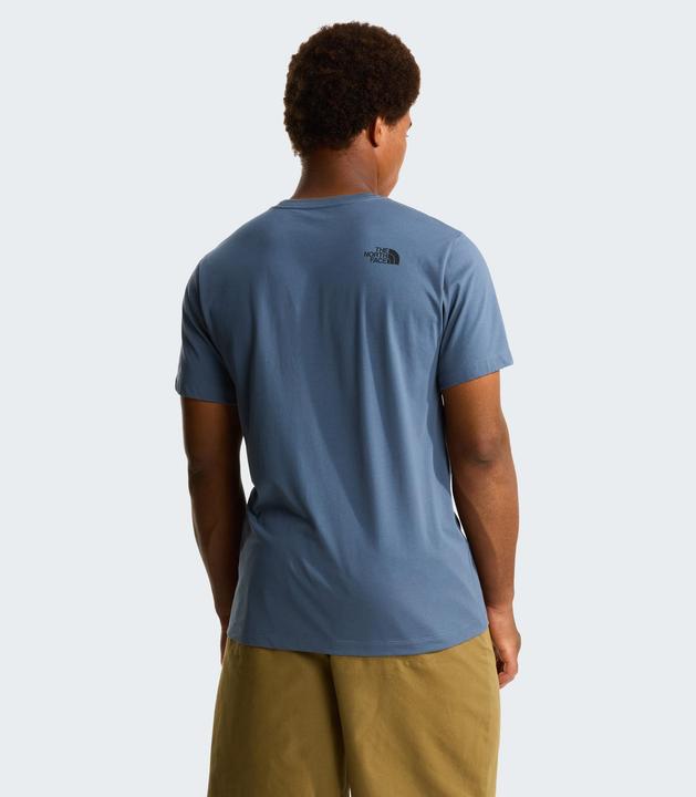 Produktbild North Face Evolution Box Half Dome Regular Shirt (L)