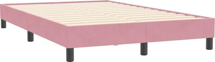 Image du produit vidaXL Boxspringbett (120 x 210 cm)