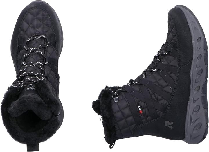 Image du produit Rieker M6540korte (43)