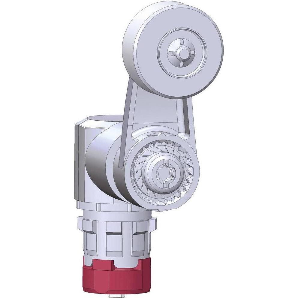 Bernstein, Quadro elettrico portatile, Attuatore di ricambio