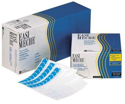 Immagine prodotto L'Oréal Professionnel Loreal Easi Meche corto 100 x 100 mm, 200