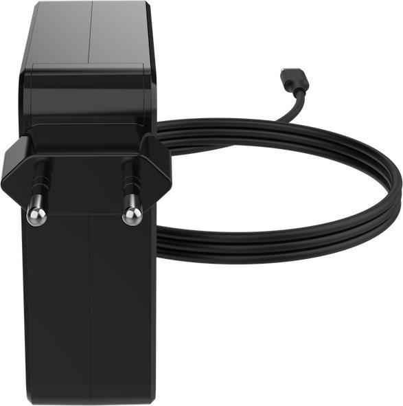 Produktbild DCU Tecnologic USB CHARGER TYPE C 45W 1.8M TYPE C 45W 1.8M