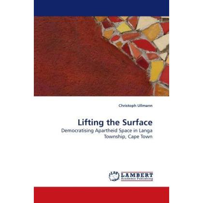 Lifting the Surface, Fachbücher