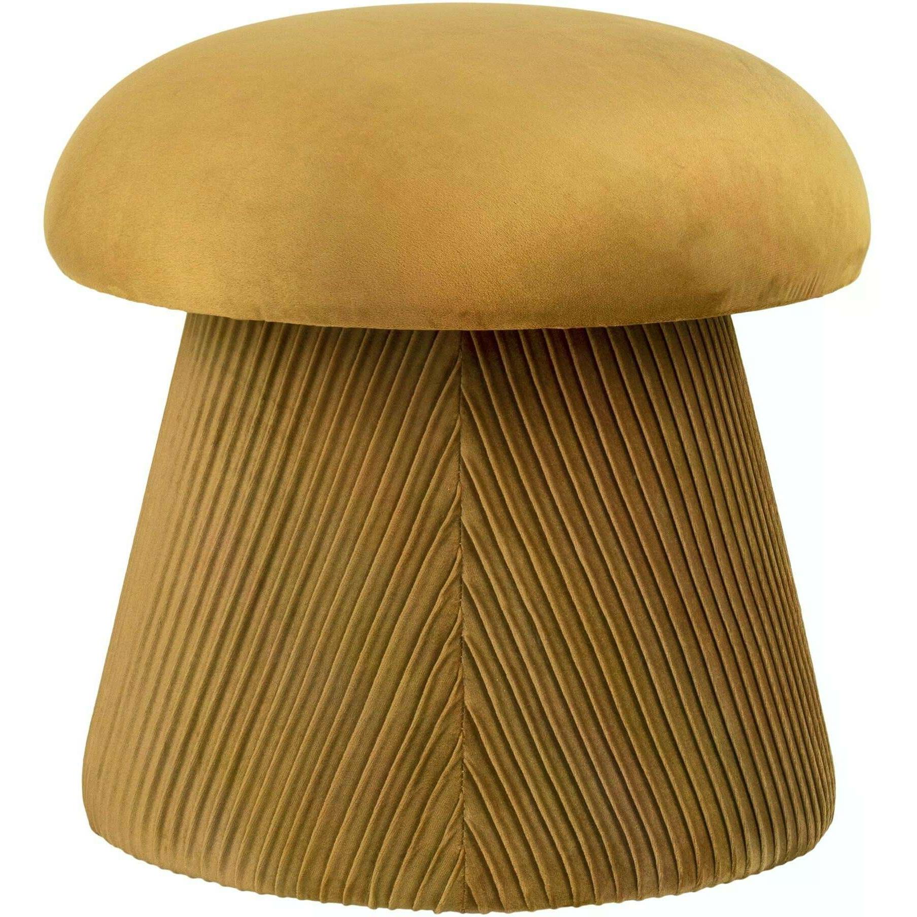 Thumbnail - House Nordic, Hocker + Pouf, Hampton